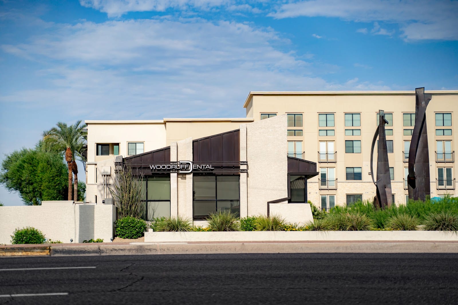 Woodruff Dental, photo 2