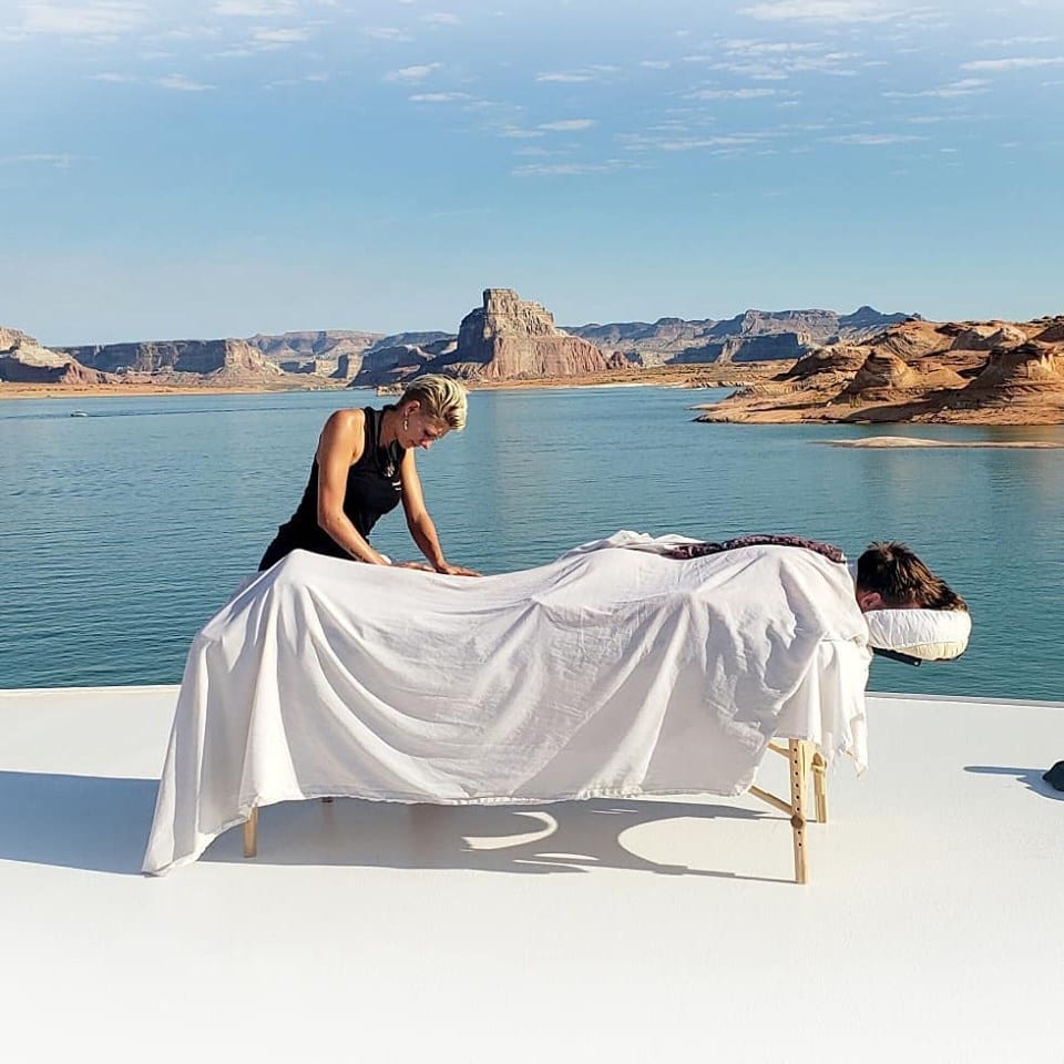 Massage Artistry- Mobile. Luxury. Massage., photo 4