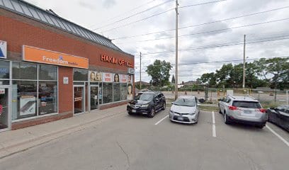 Toronto Painters