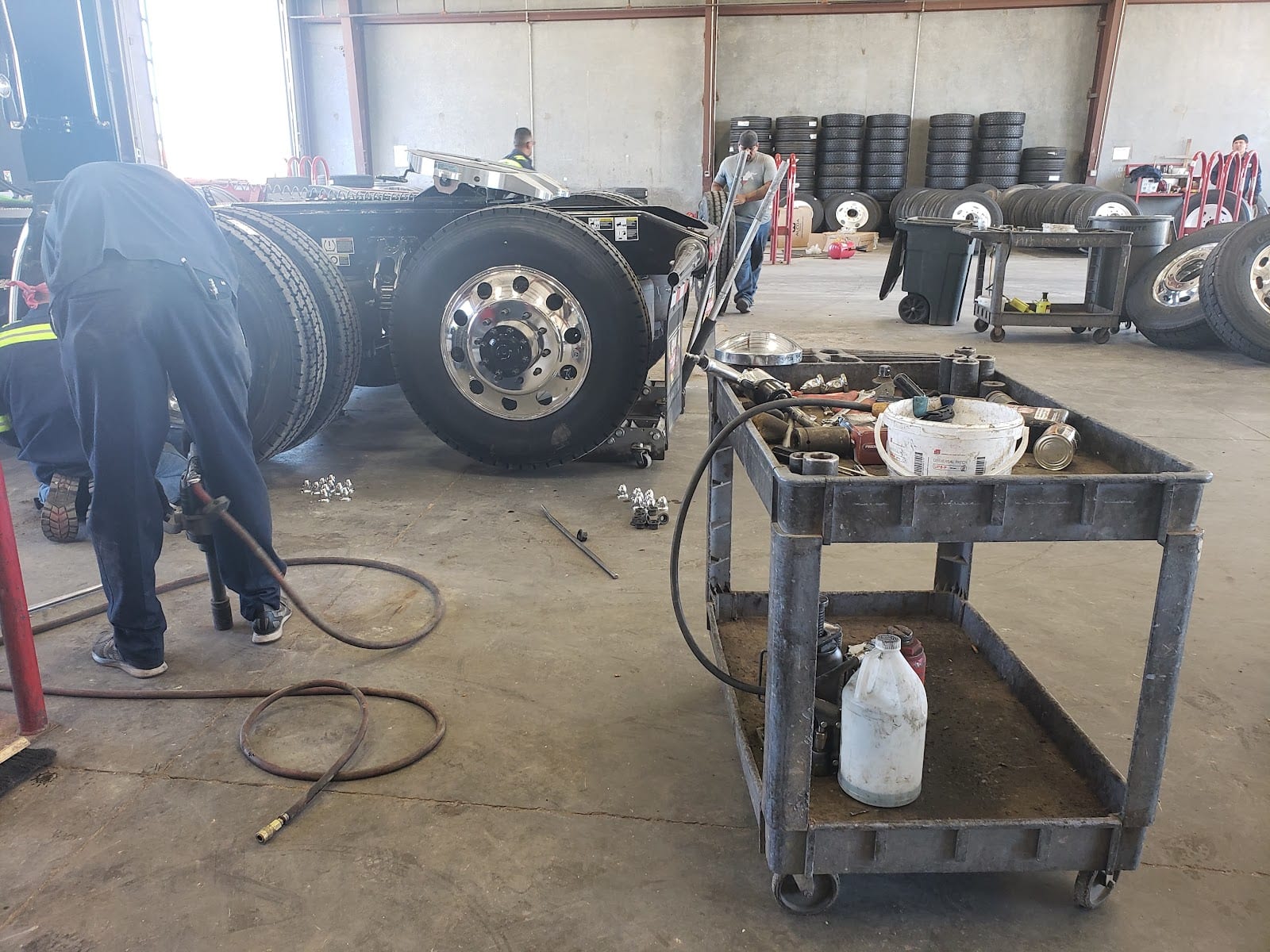 Southern Tire Mart