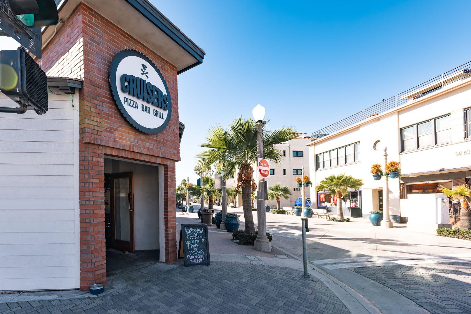 Cruisers Pizza Bar Grill, photo 4