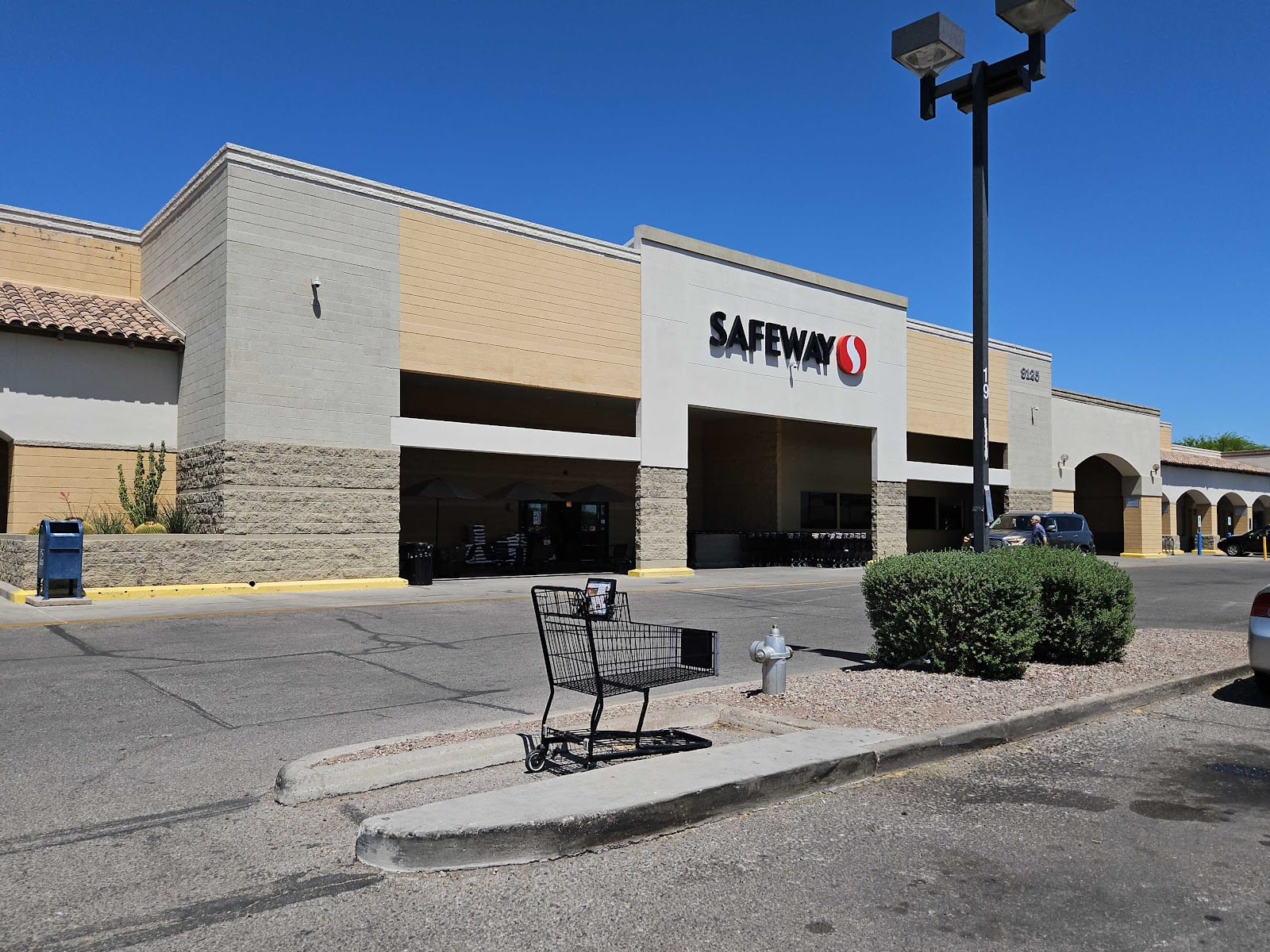 Safeway, photo 2