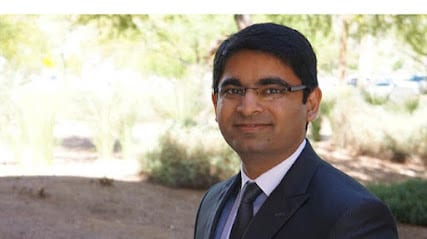 Nisarg Changawala, MD, MPH