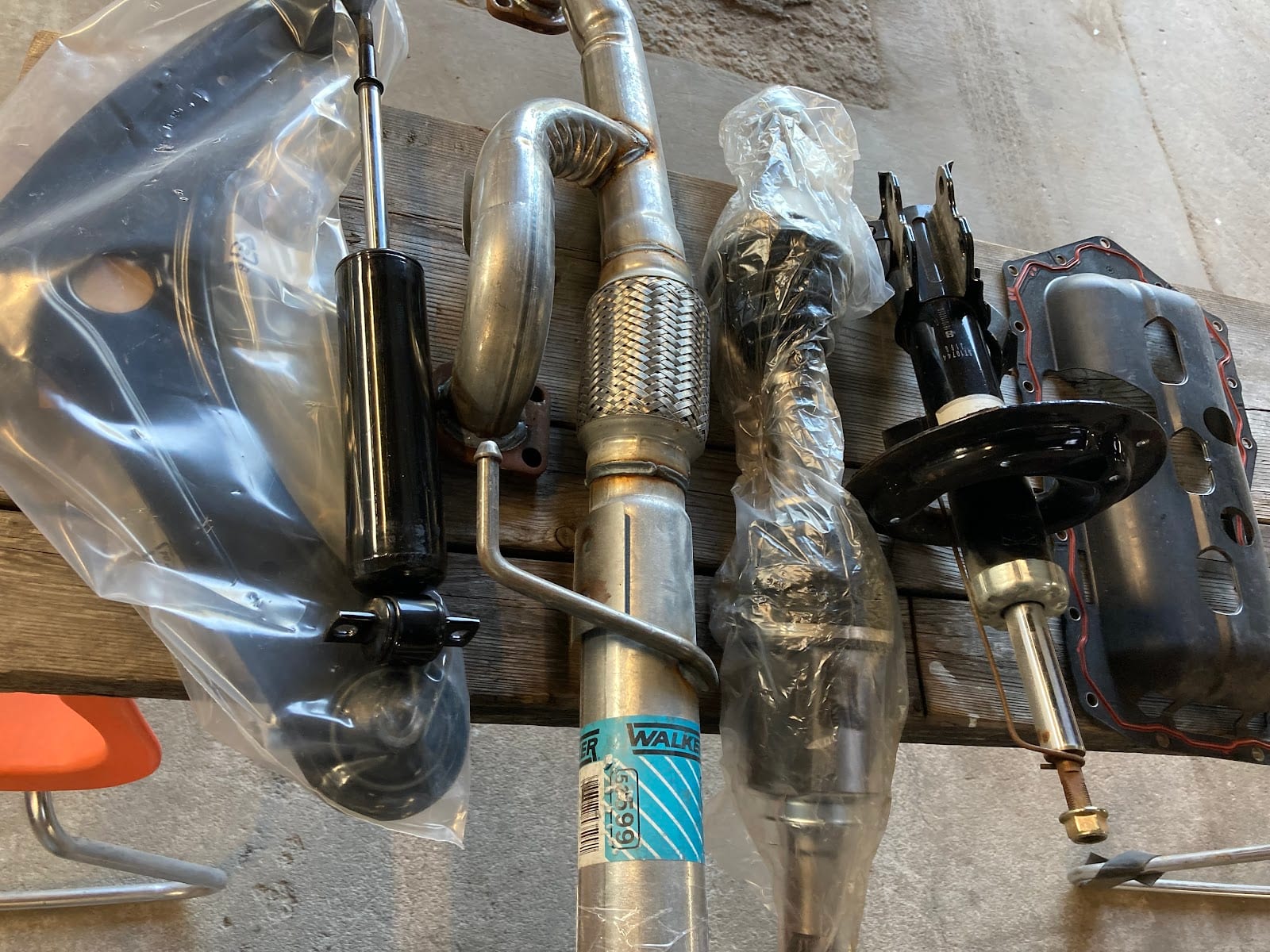 Automotive Essentials LLC, photo 2