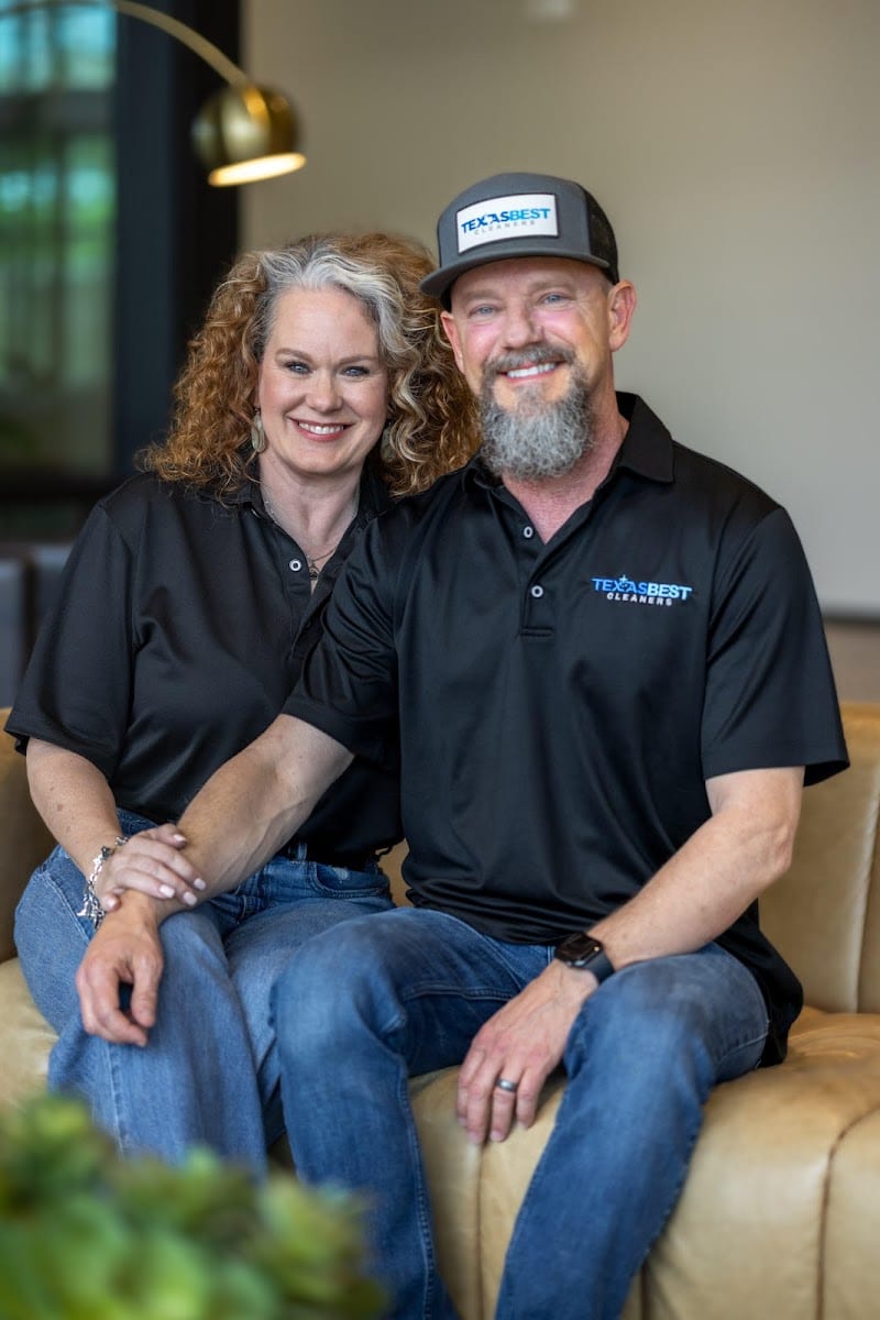 Texas Best Cleaners, photo 2