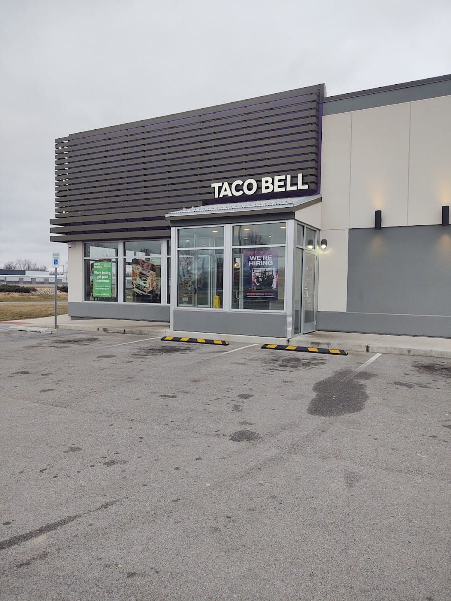 Taco Bell, photo 2