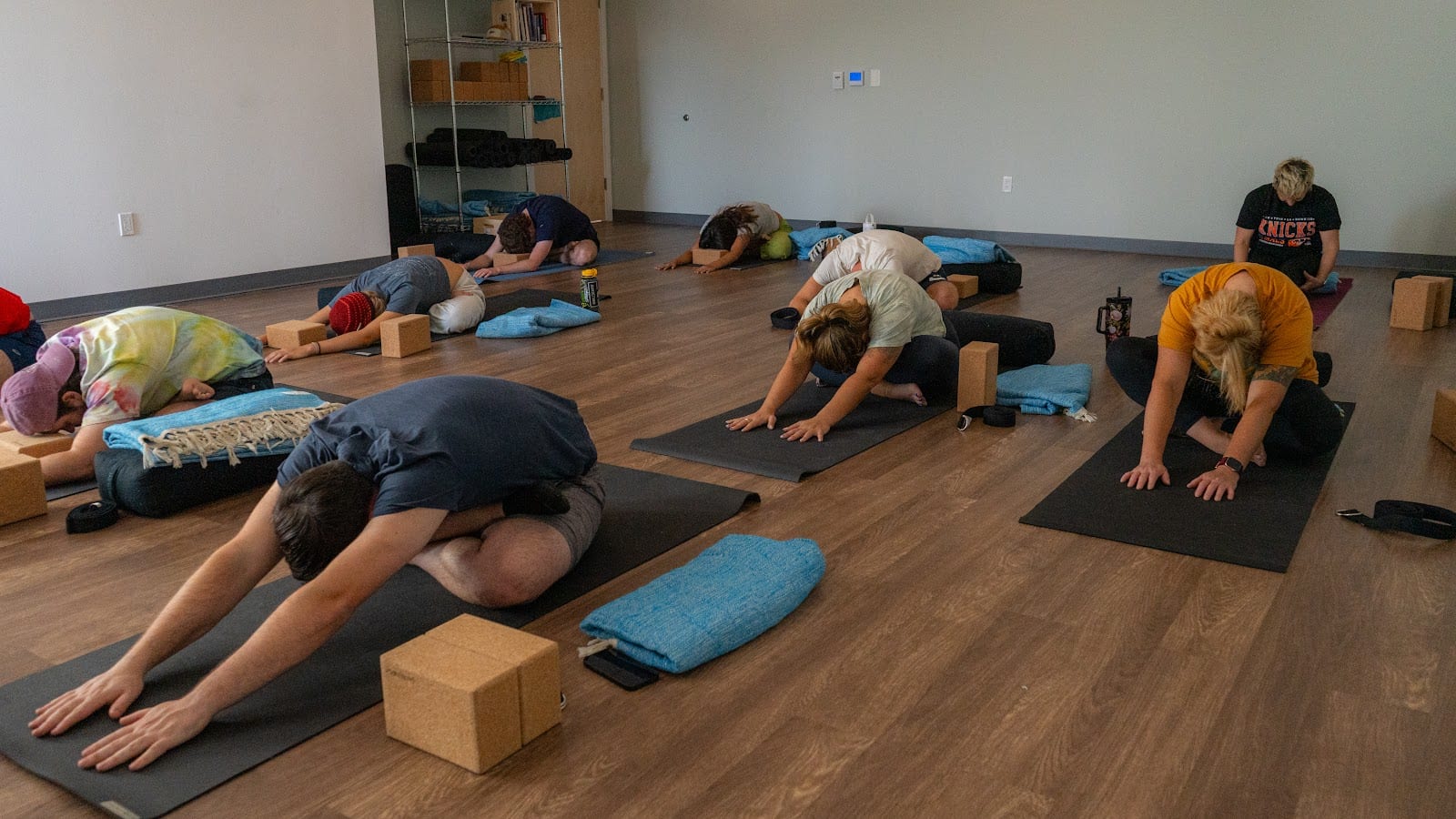 Prasad Yoga, photo 2