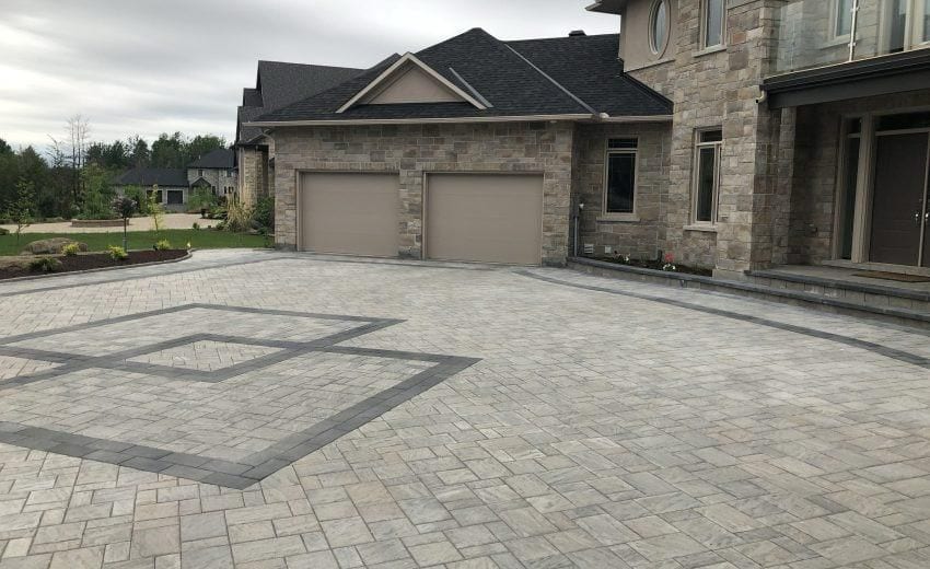 toronto express landscaping