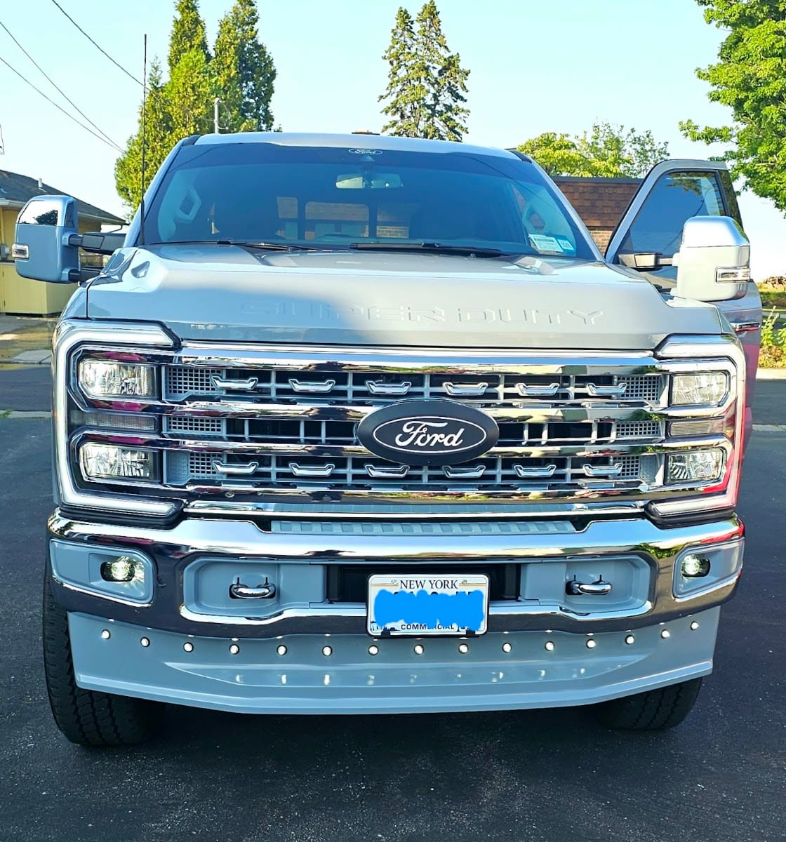 Mike's Auto Sales & Service Inc.