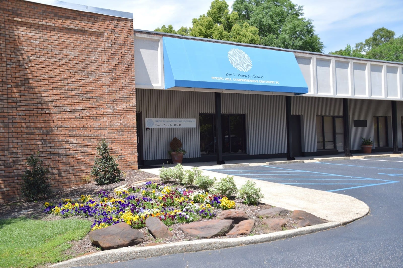 Spring Hill Comprehensive Dentistry, photo 2