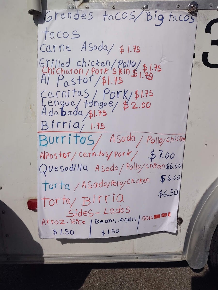 Taqueria Los Dos Jose's, photo 2