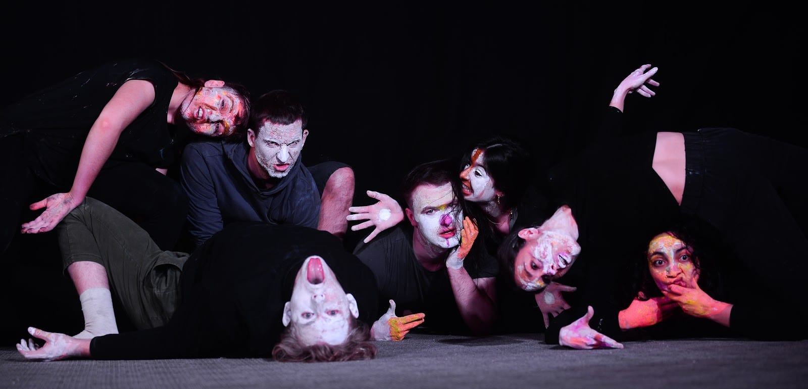 London Butoh Dance Company