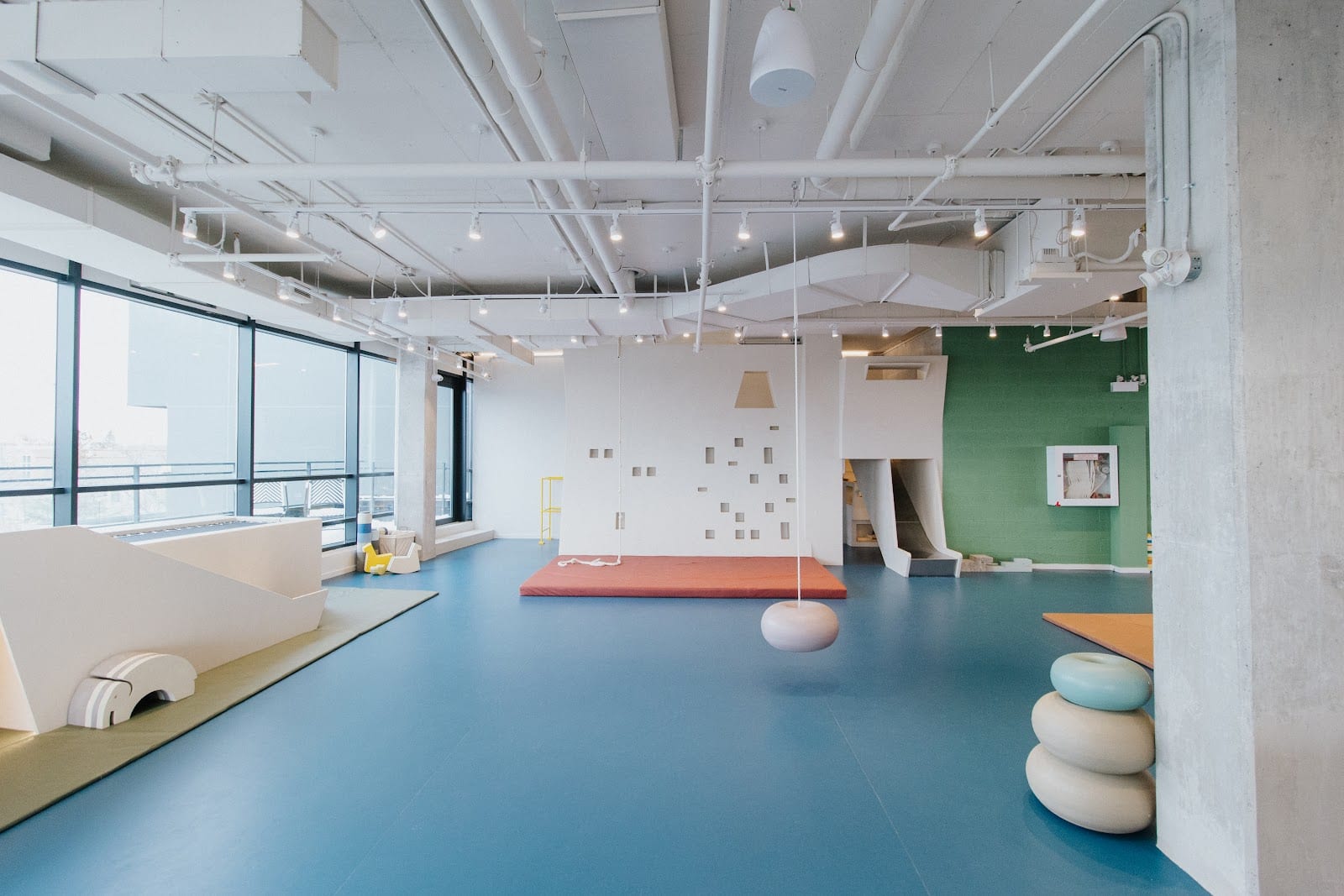 Gulliver Playstudio – Kids Activities, Camps & Birthday Parties, photo 2