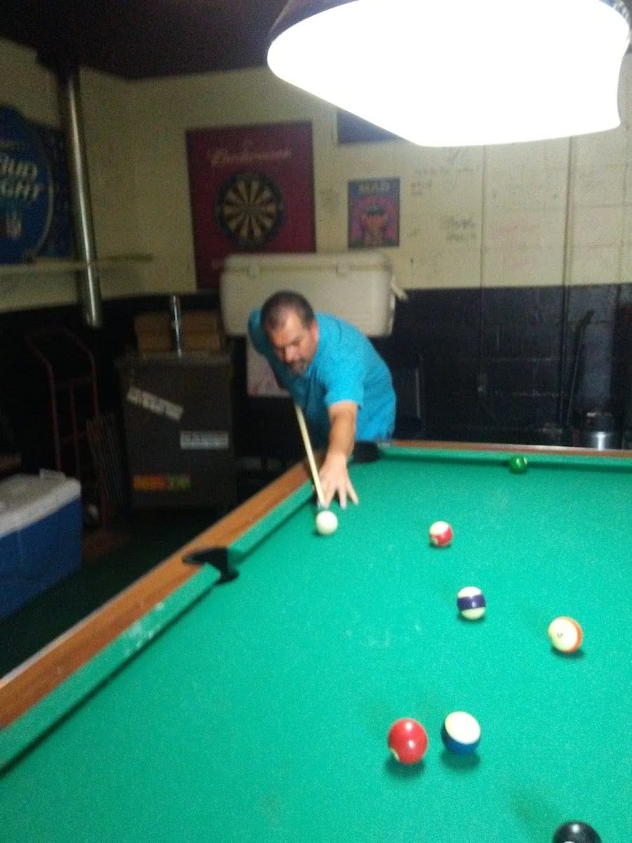 Fuzzy's, photo 2