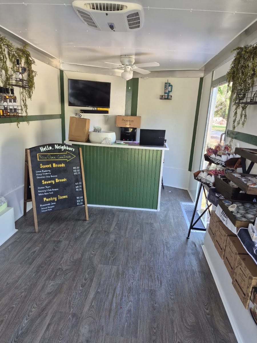 Rustic Roots Bakery and Farm Goods, photo 2