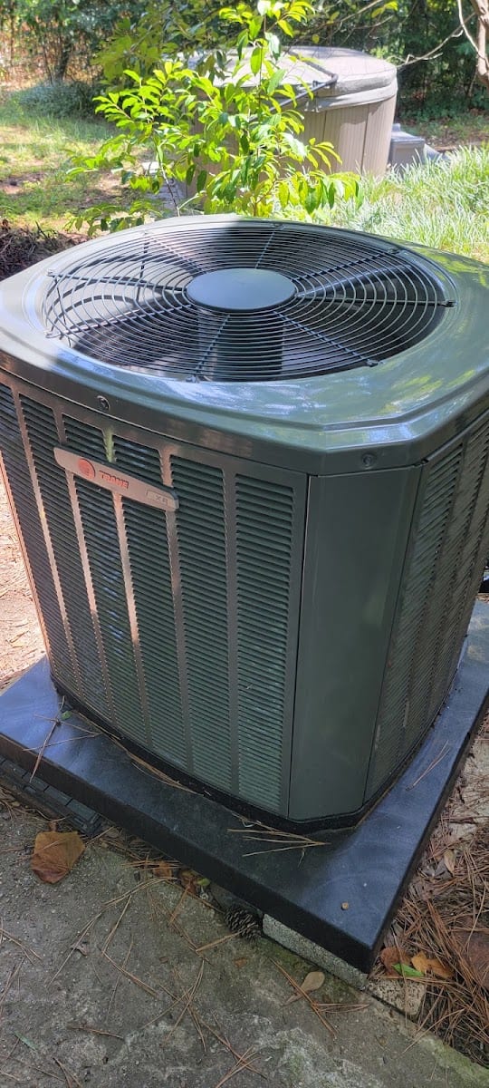 Bert Black - AC Heating Plumbing Electric, photo 4
