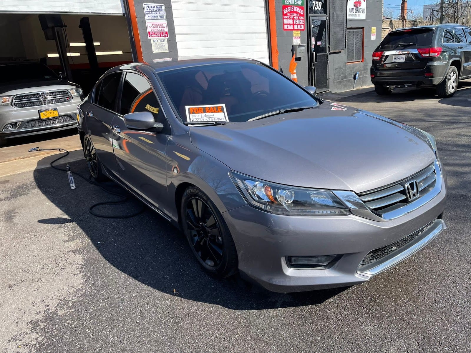 Portland auto service, photo 3