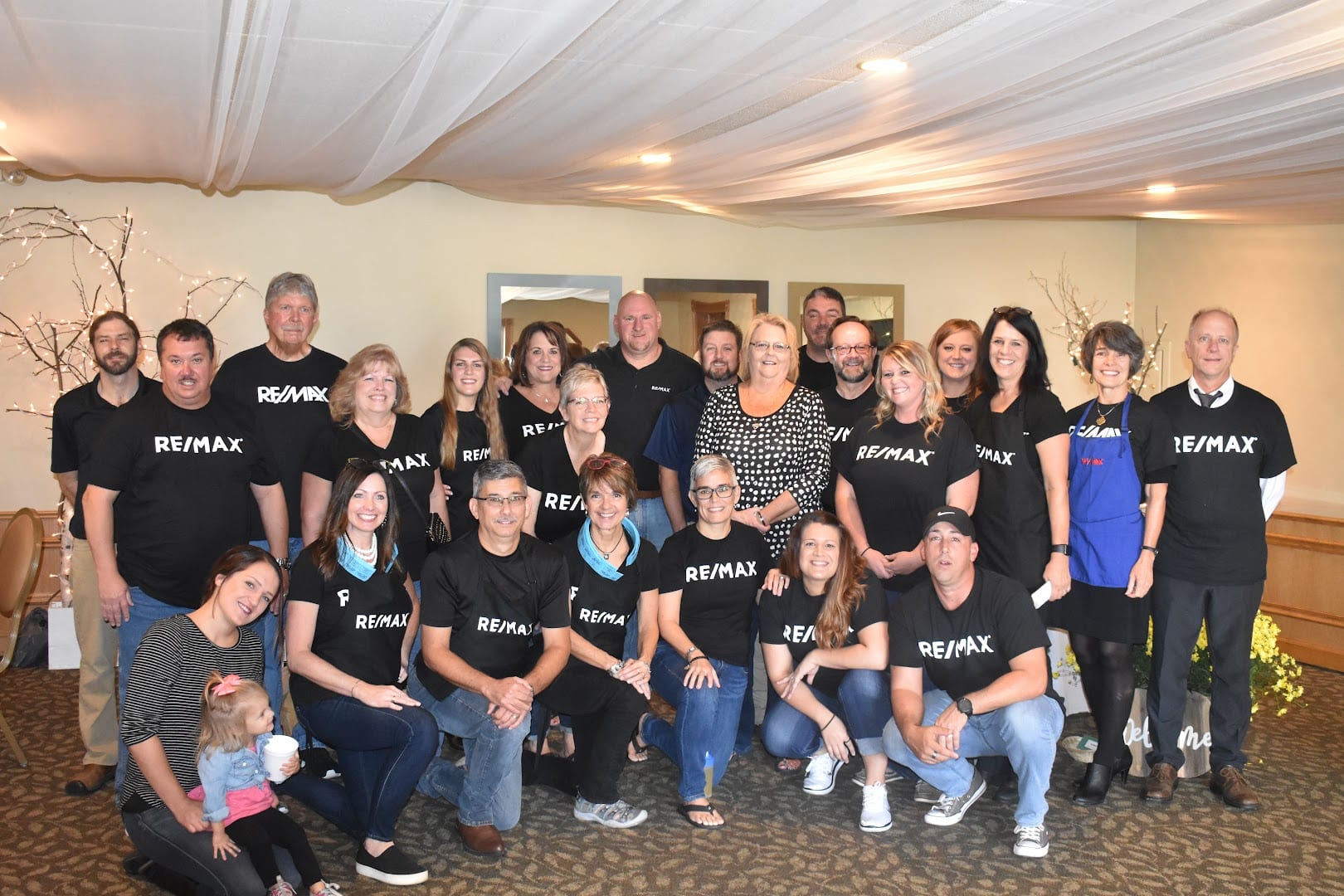 RE/MAX Perrett Associates