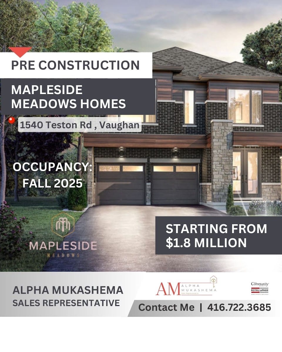 Alpha Mukashema - Real Estate Agent