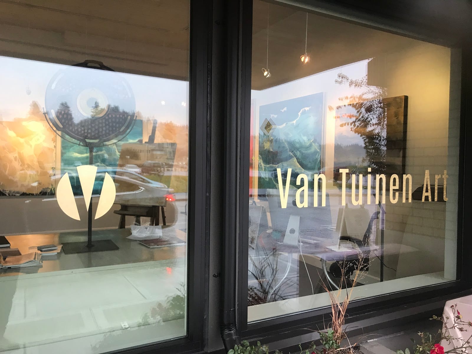 Van Tuinen Art