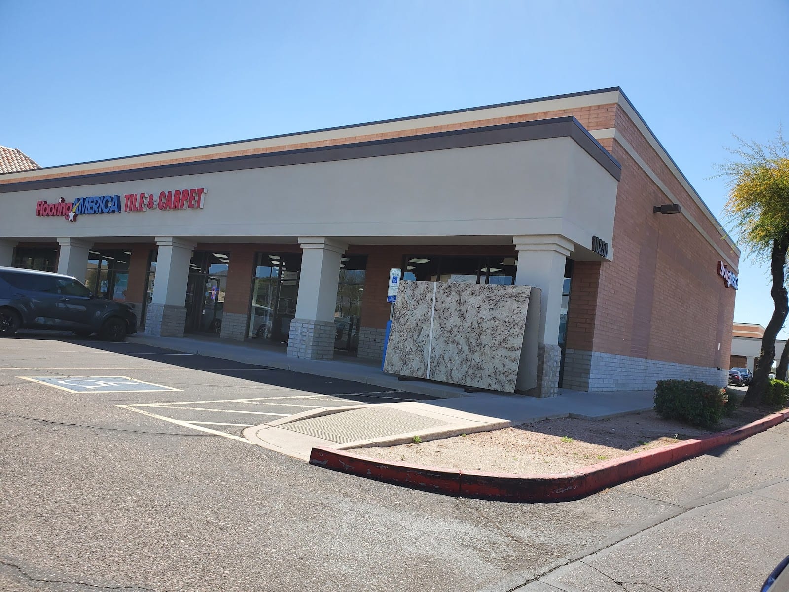 Scottsdale Flooring America