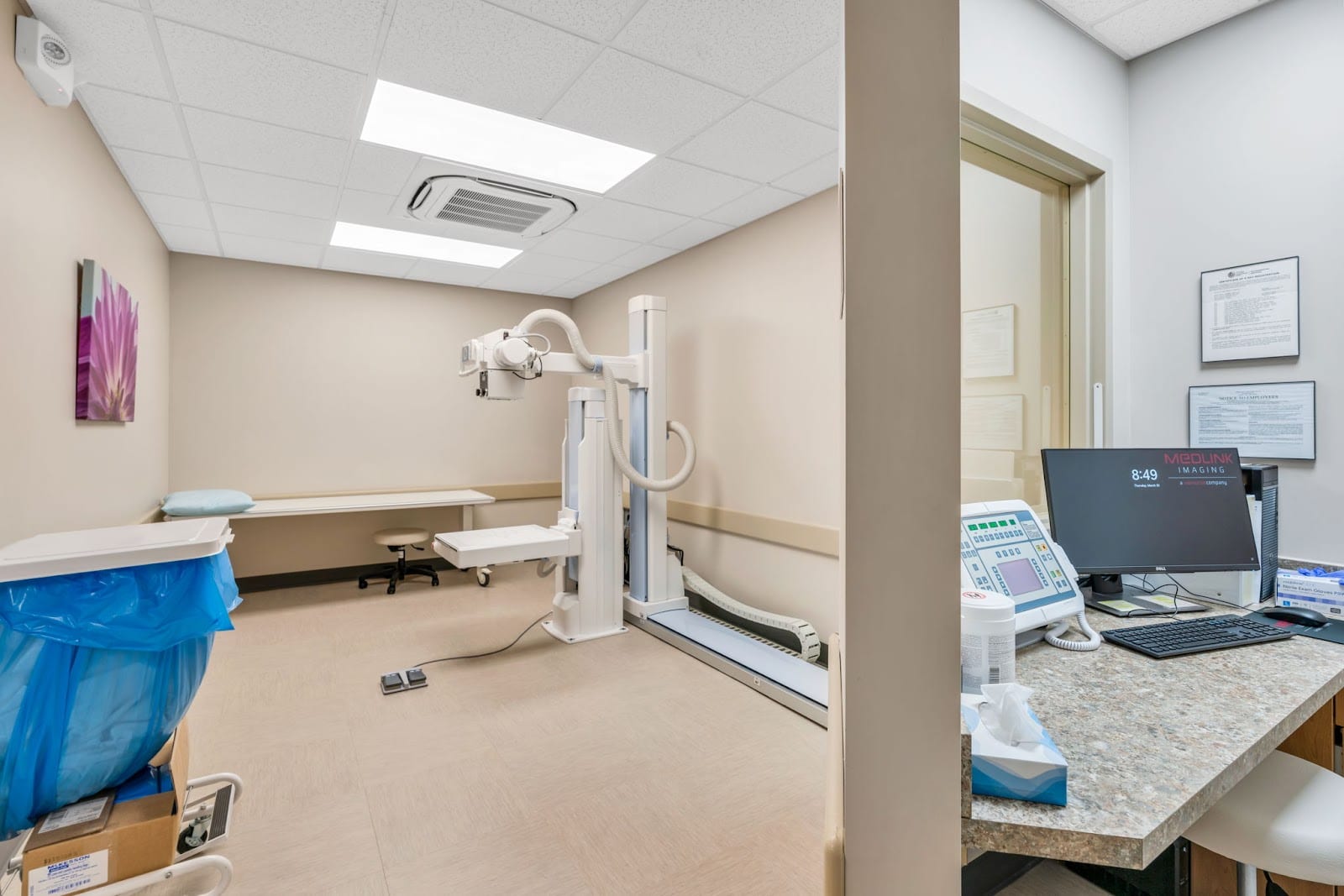 Next Level Urgent Care - Beaumont, photo 2