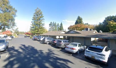 Browns Valley Dental, Narain Paryani DDS