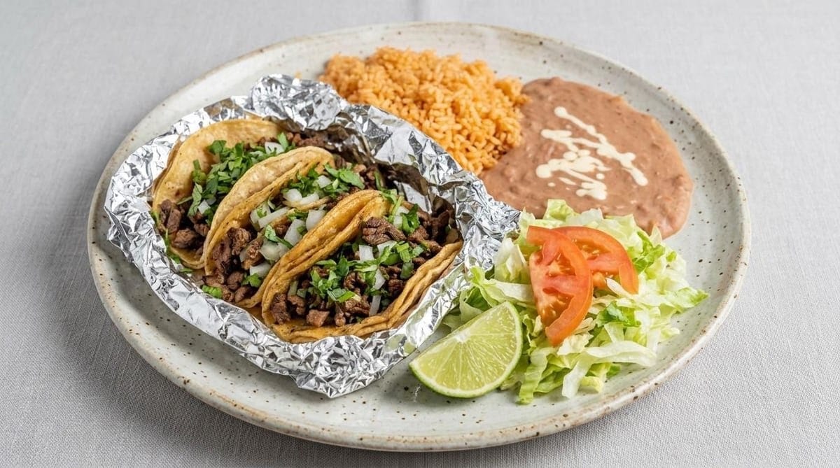 Anaya’s taqueria, photo 4