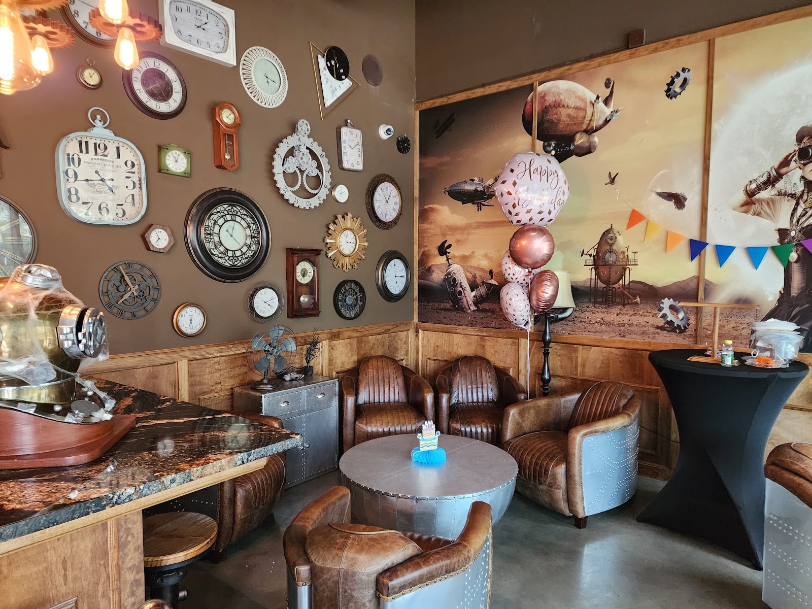 Escapology Escape Rooms