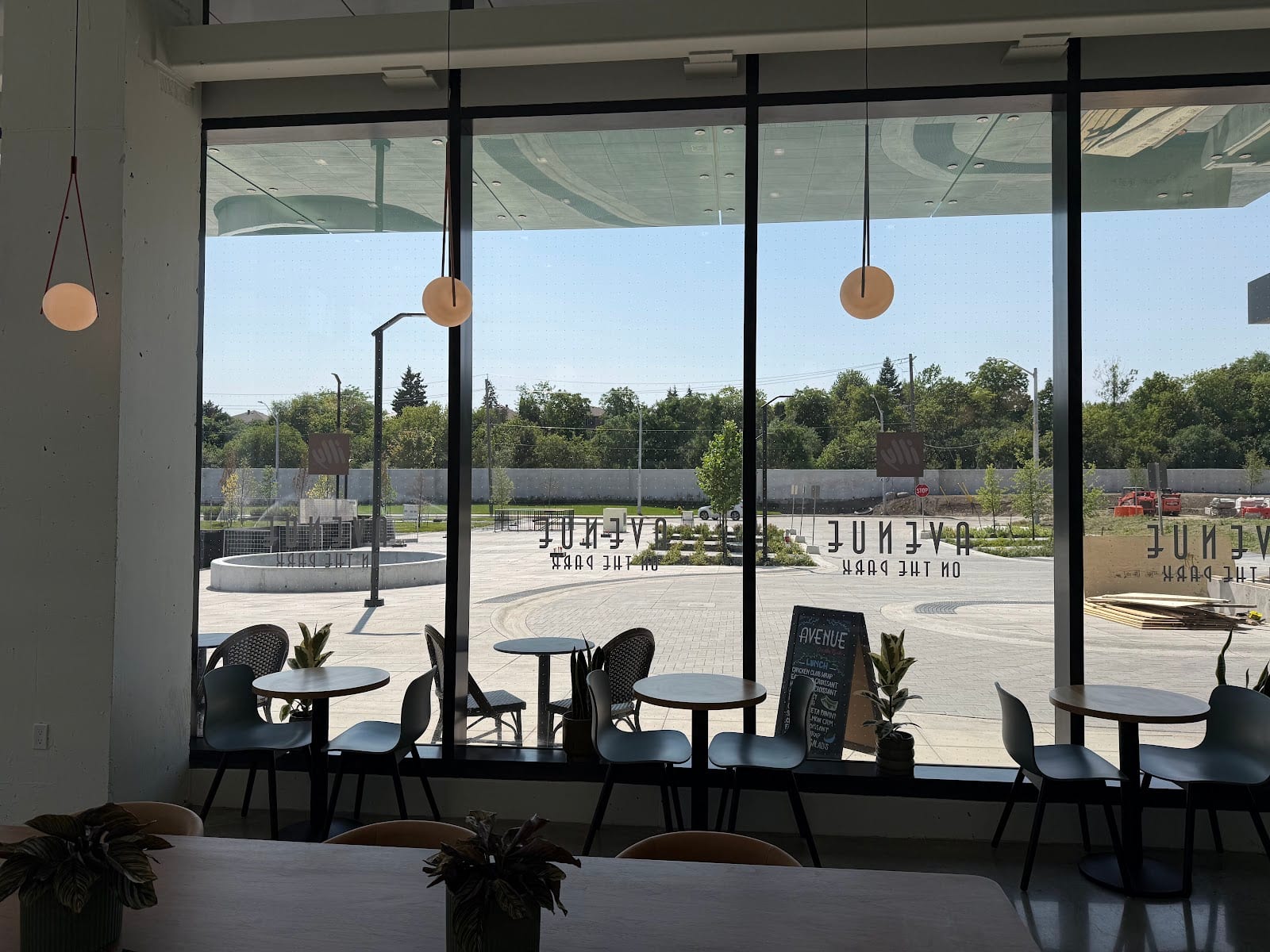Avenue On The Park Cafe + Bistro, photo 4
