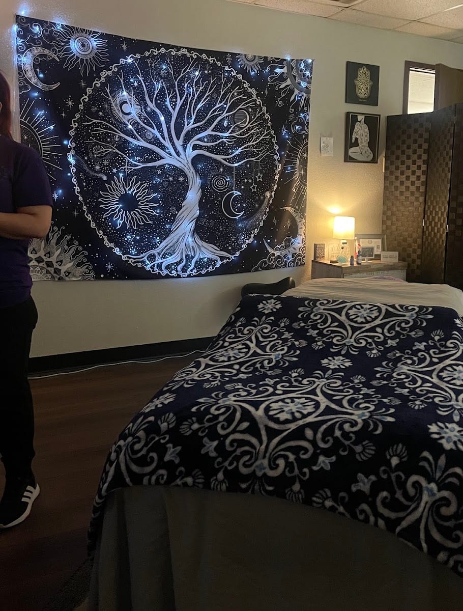 Wind Down & Relax, Massage Therapy