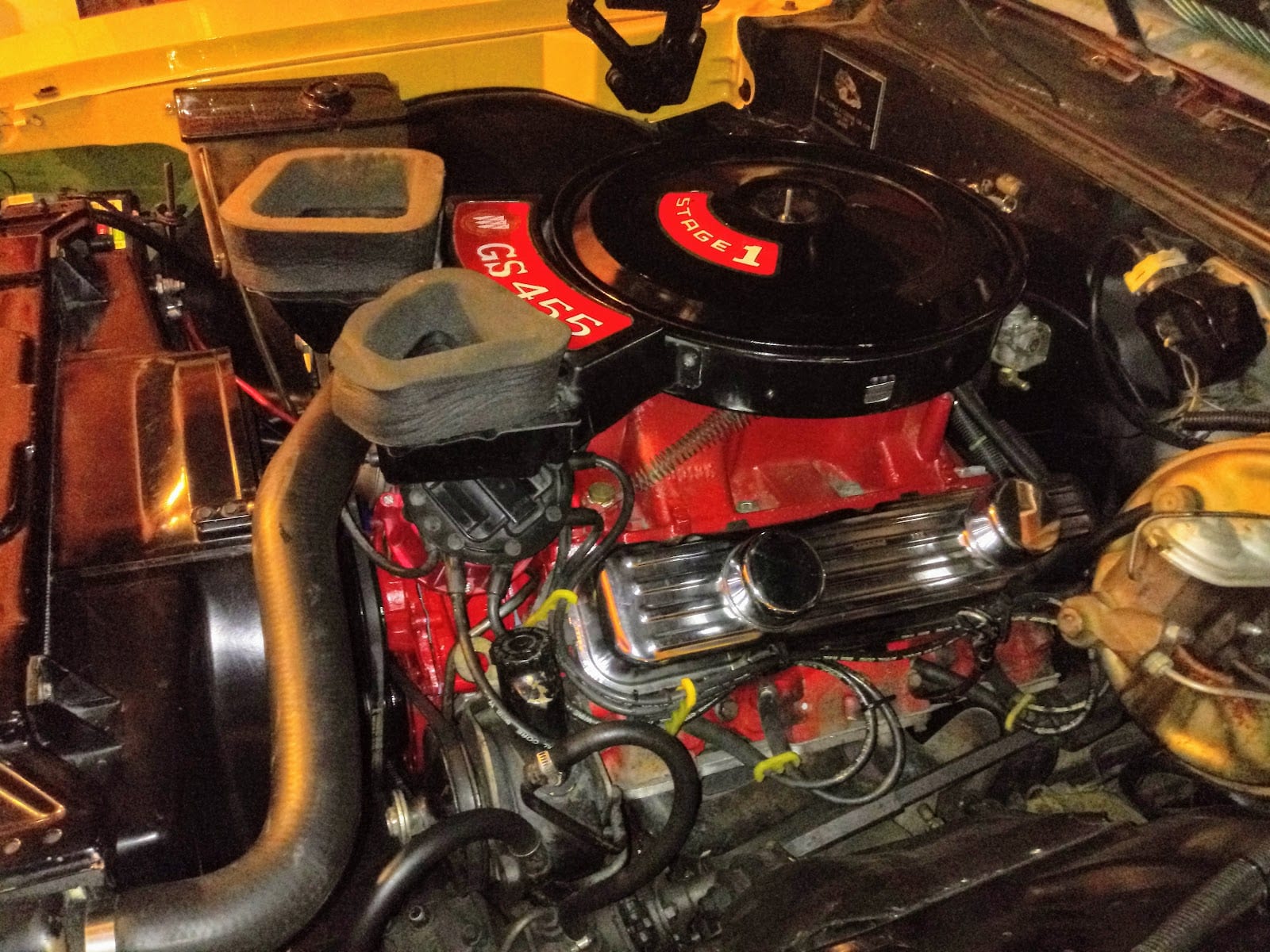 TA Performance Products, photo 3