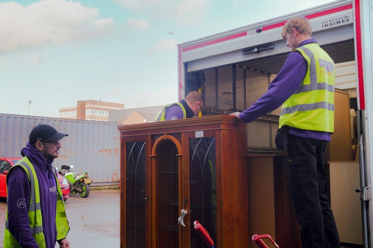 Stockport House Clearances