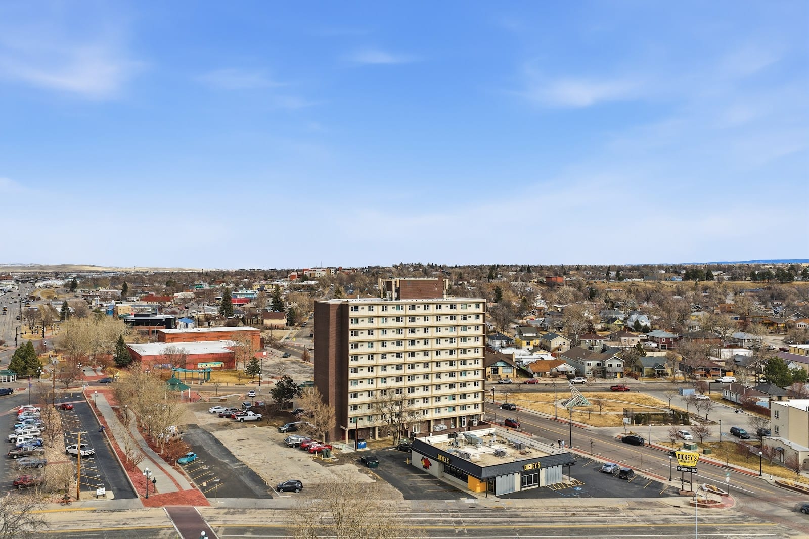 Shawn McCoul, CBC Cornerstone Real Estate, photo 2