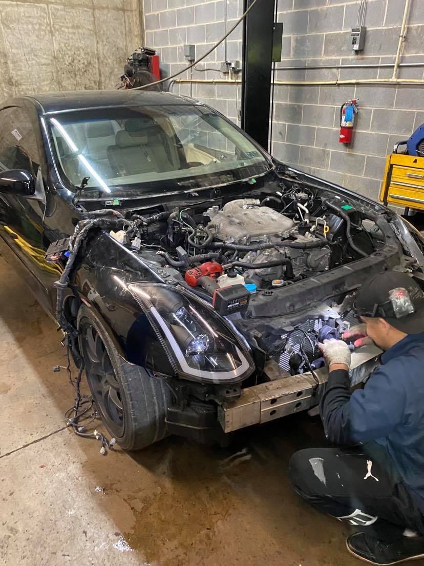 Benitez Auto Care, photo 3
