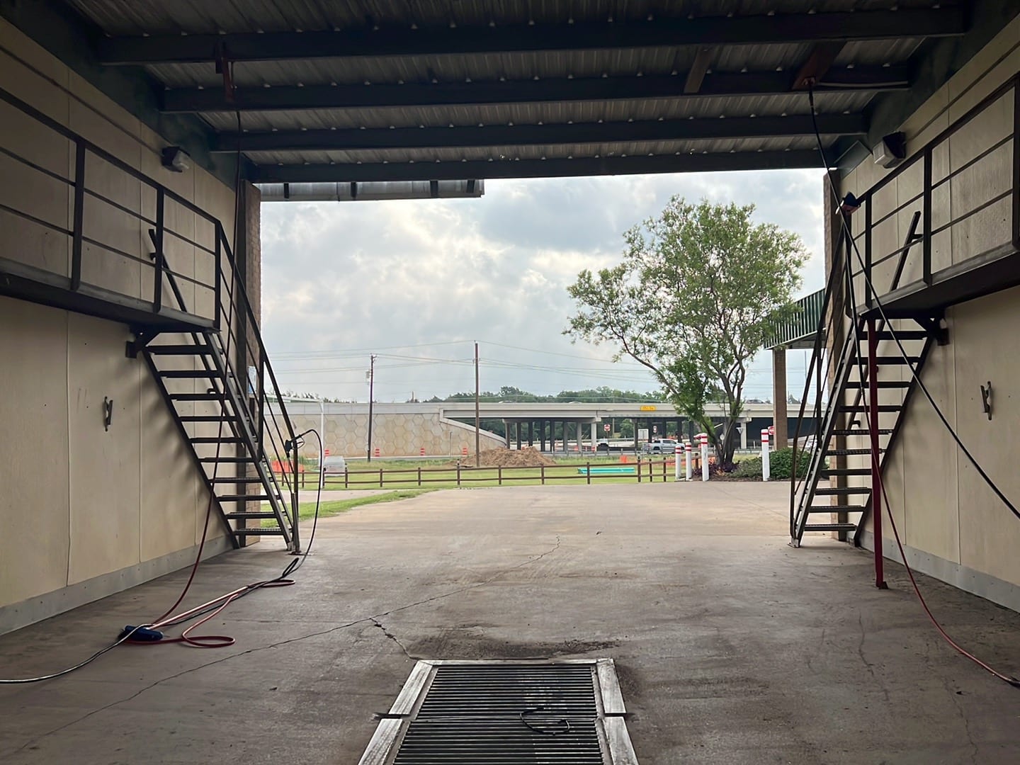 RV, Car and Truck Wash station, photo 2