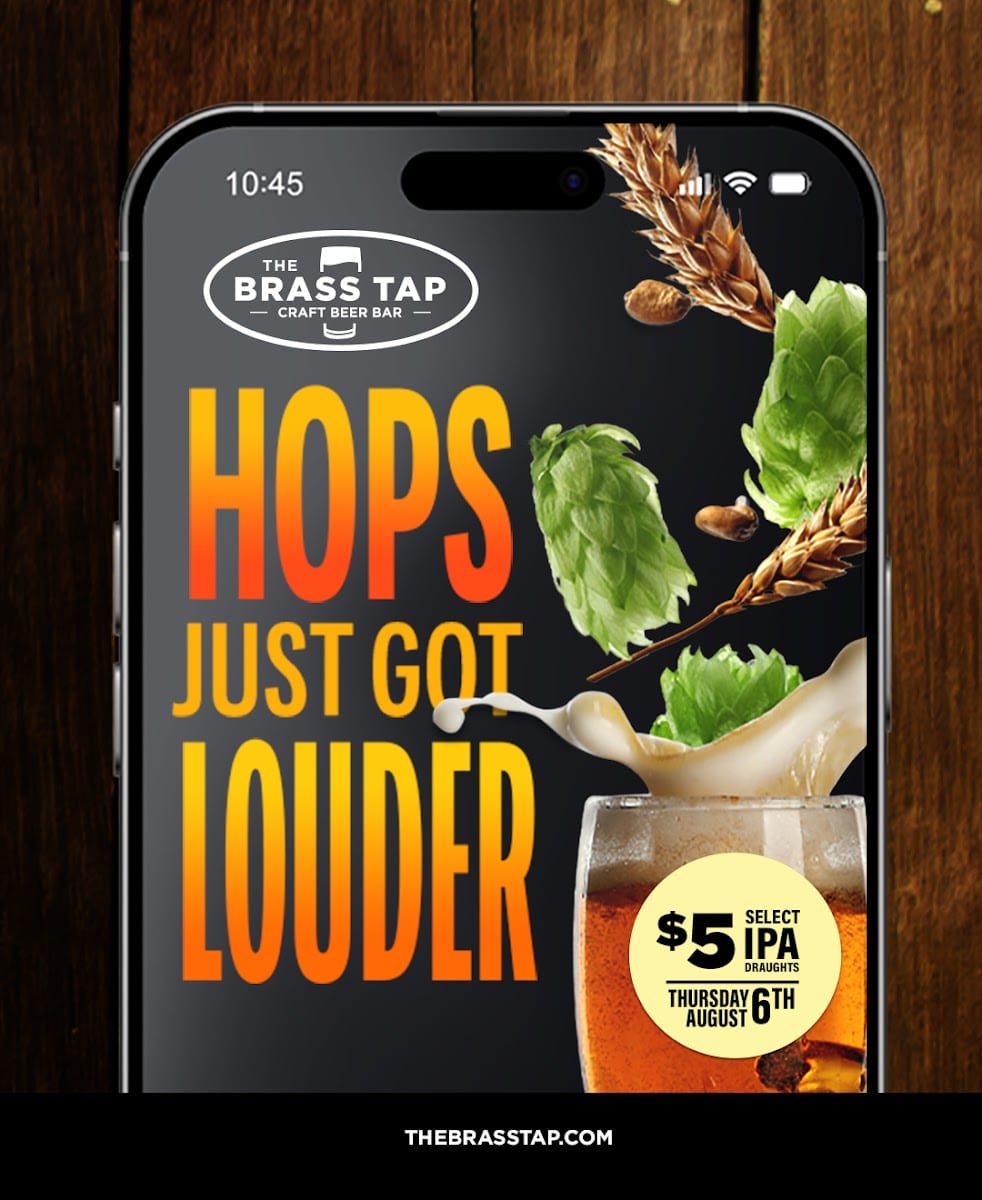 The Brass Tap, photo 4