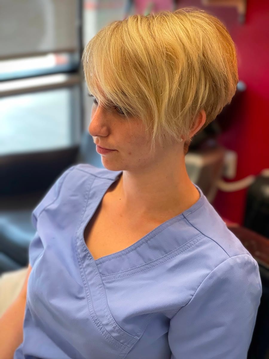 Dani Gunn Hair Studio, photo 3