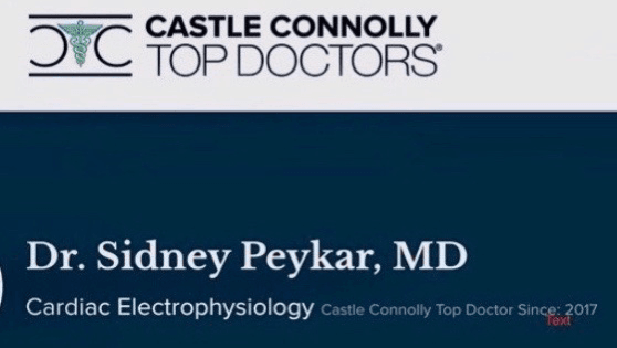 Cardiac Arrhythmia Institute, Sidney Peykar, M.D., F.A.C.C., photo 3