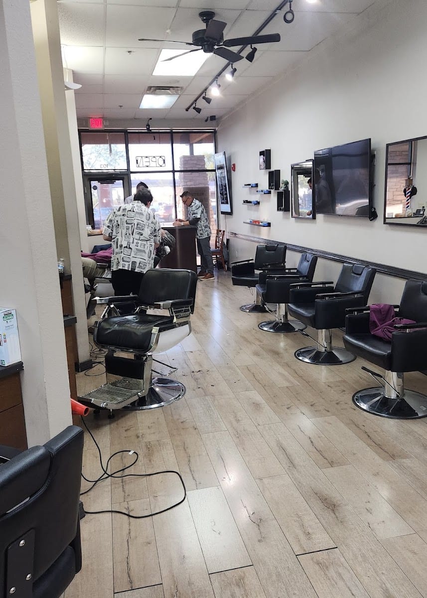 Fabulous Cuts, photo 4