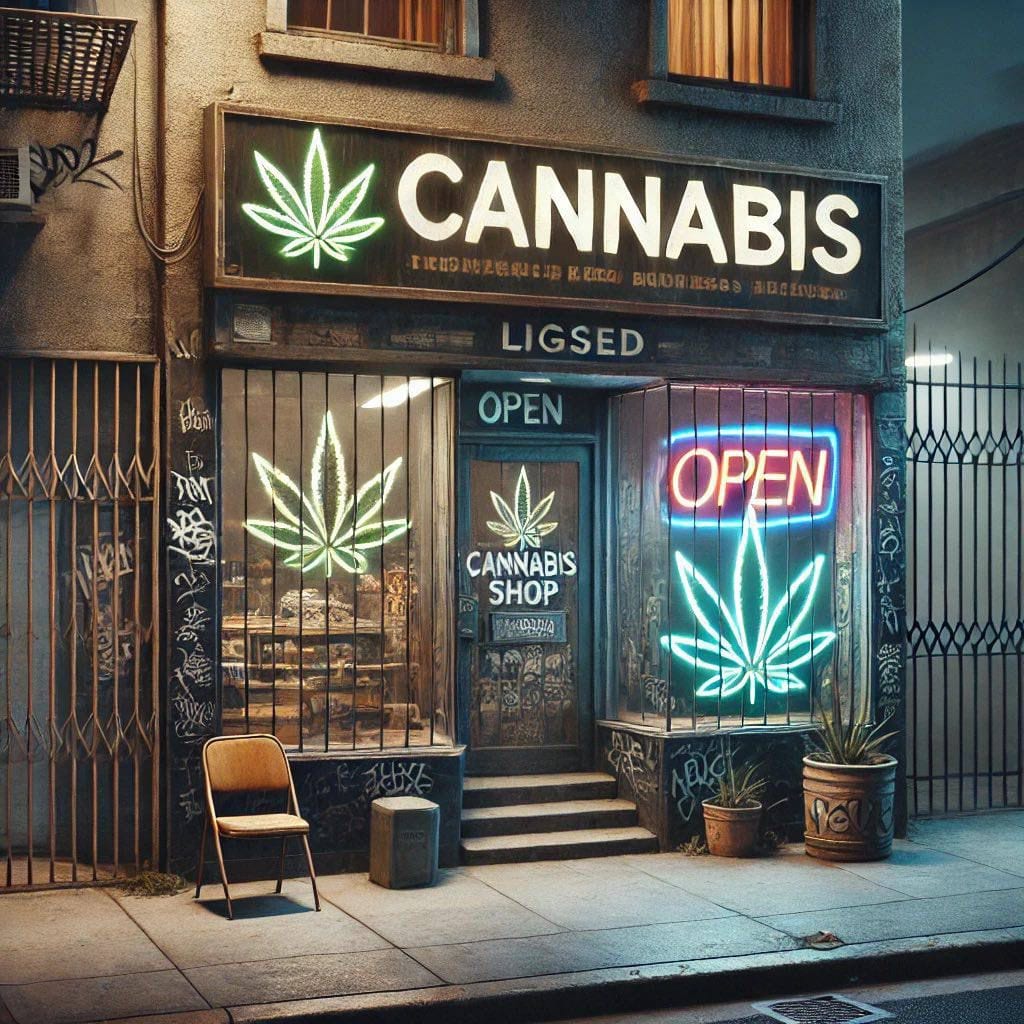 Greenshop.uk, photo 2