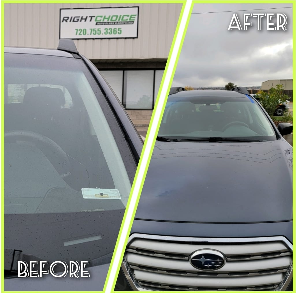 Right Choice Auto Glass, photo 3