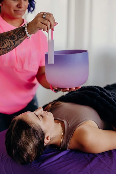 Balance by Dr Caity