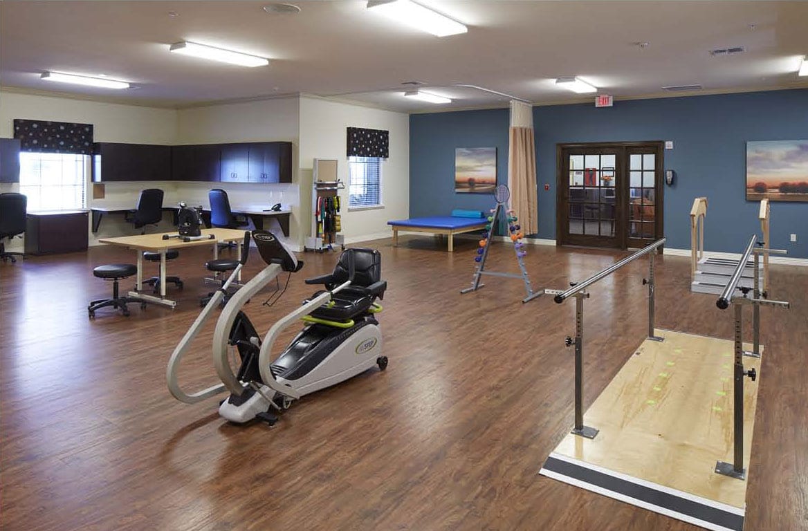San Gabriel Rehabilitation And Care Center, photo 3