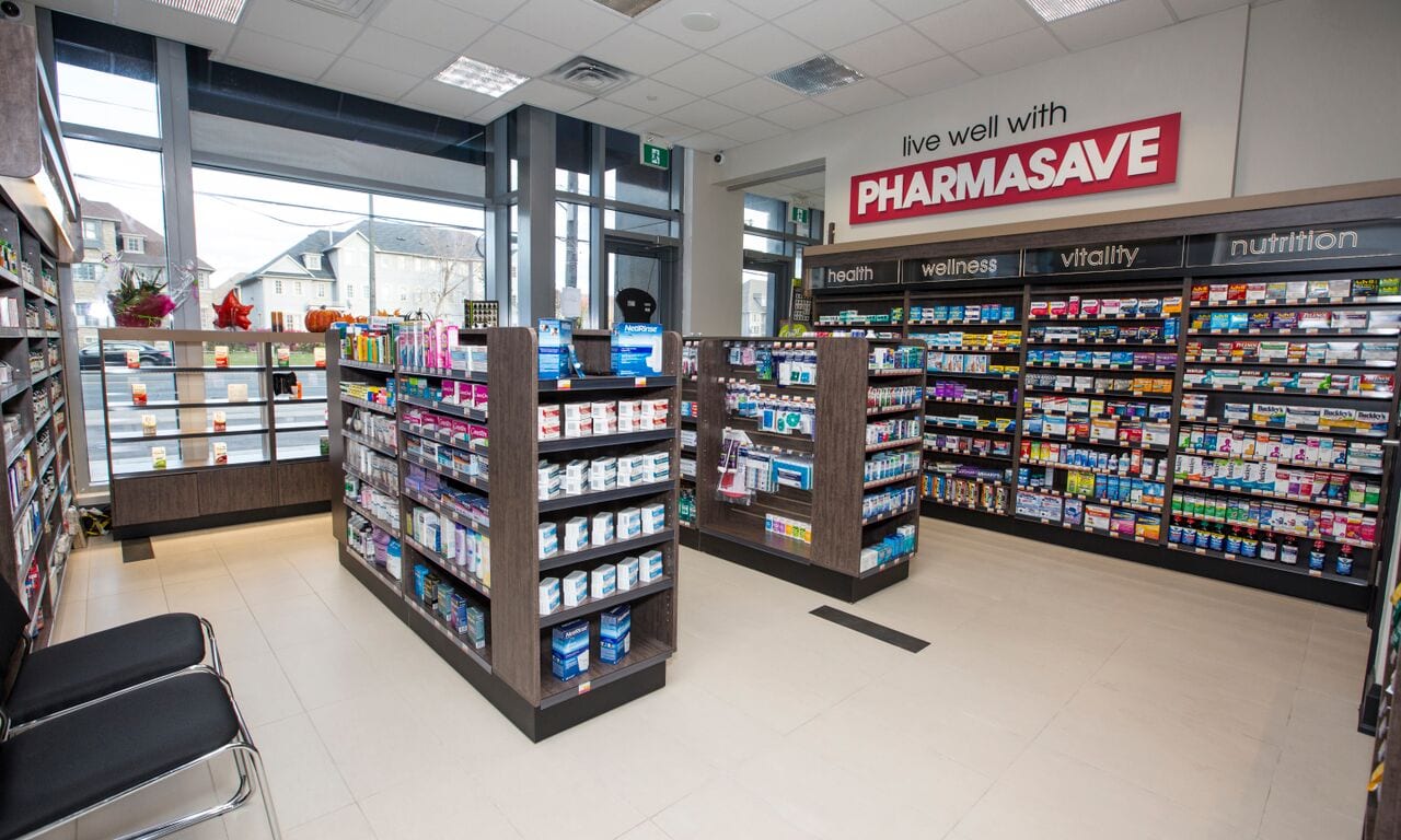 Pharmasave Grand Genesis, photo 3