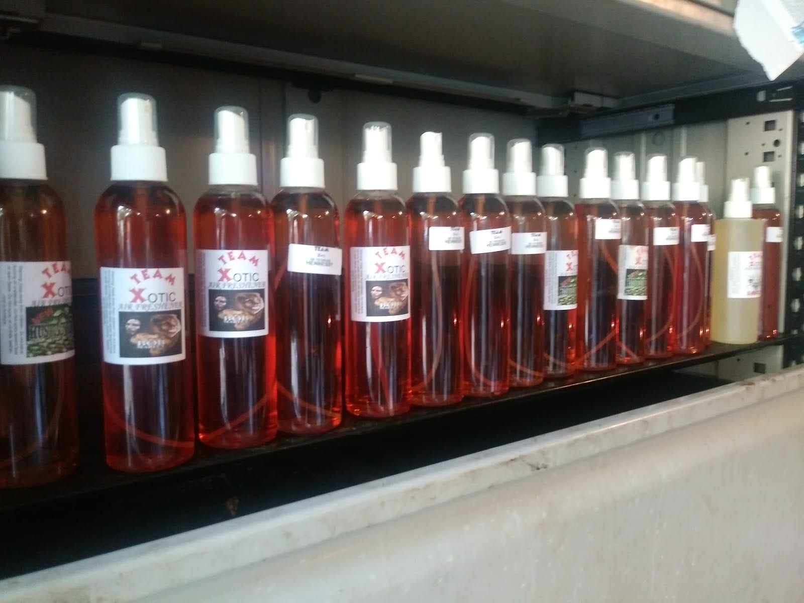We Wash Truck Kleen Co
