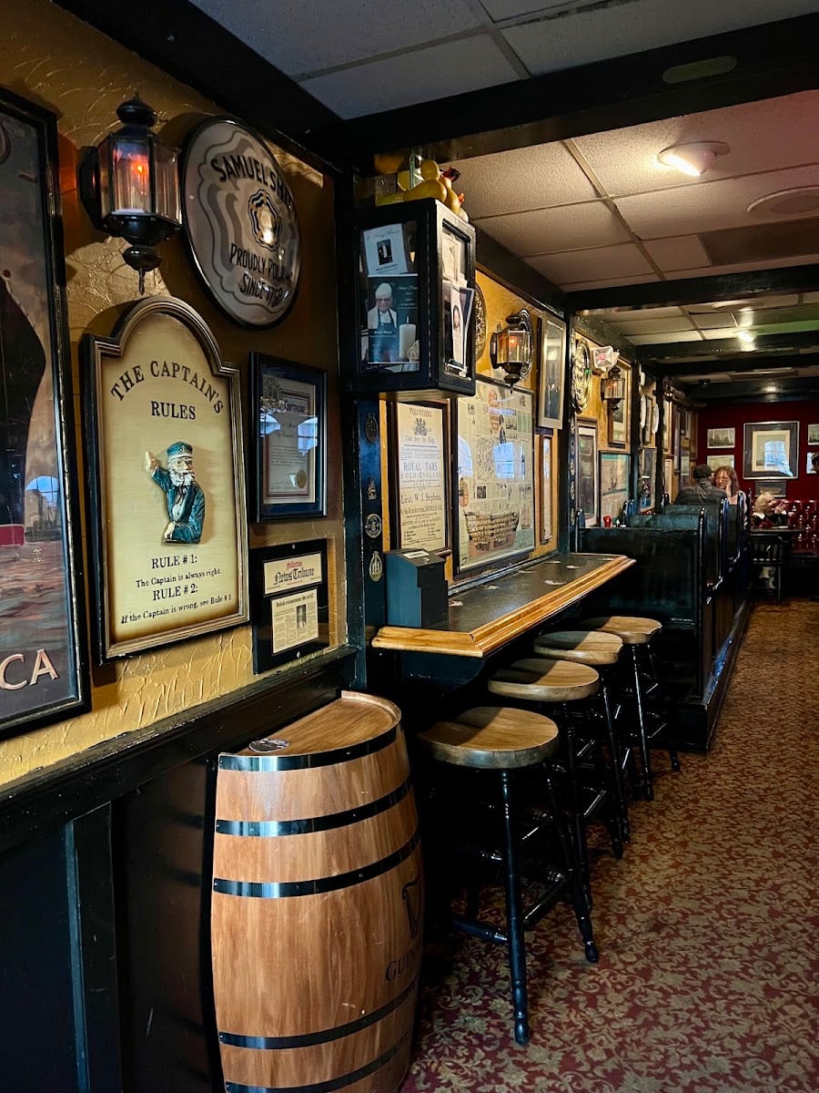 The Olde Ship, photo 4