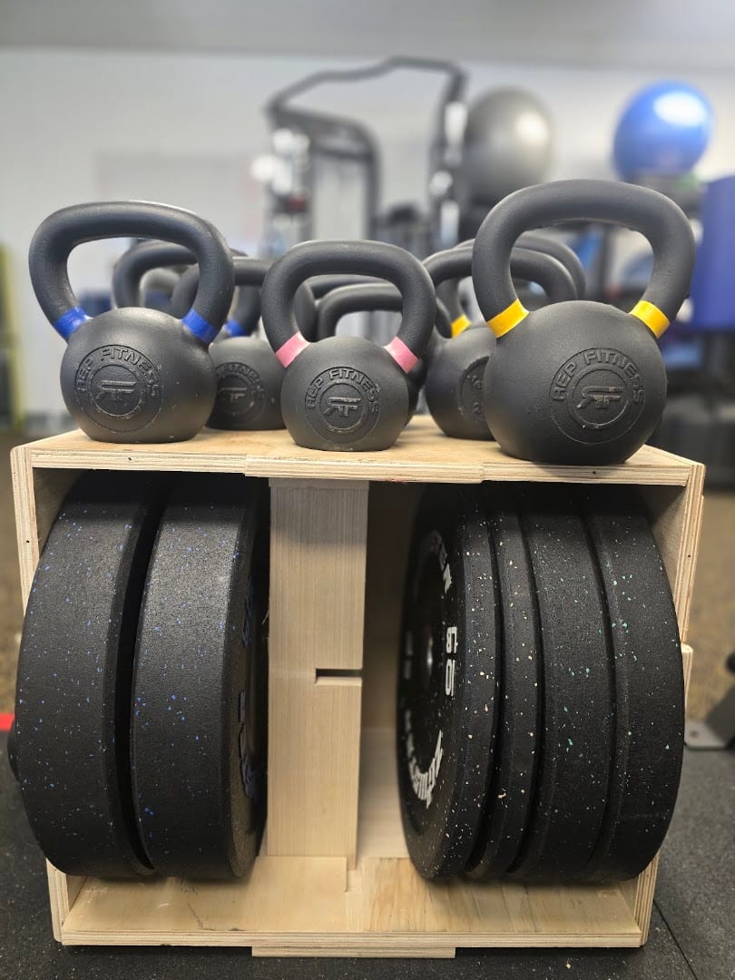 Fit 303 Personal Training, photo 3