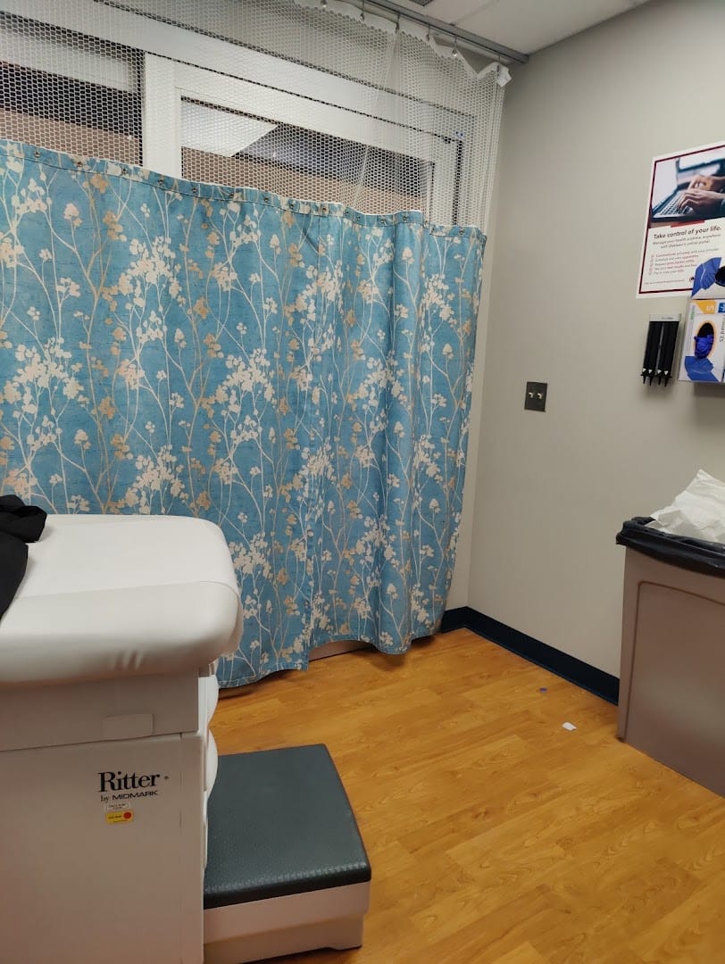 Oaklawn Express Care - Beckley Road, photo 3