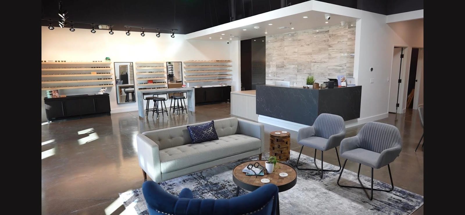 Scottsdale Eyeology - Optometrist, photo 2